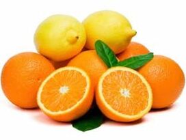 Pomaranče
